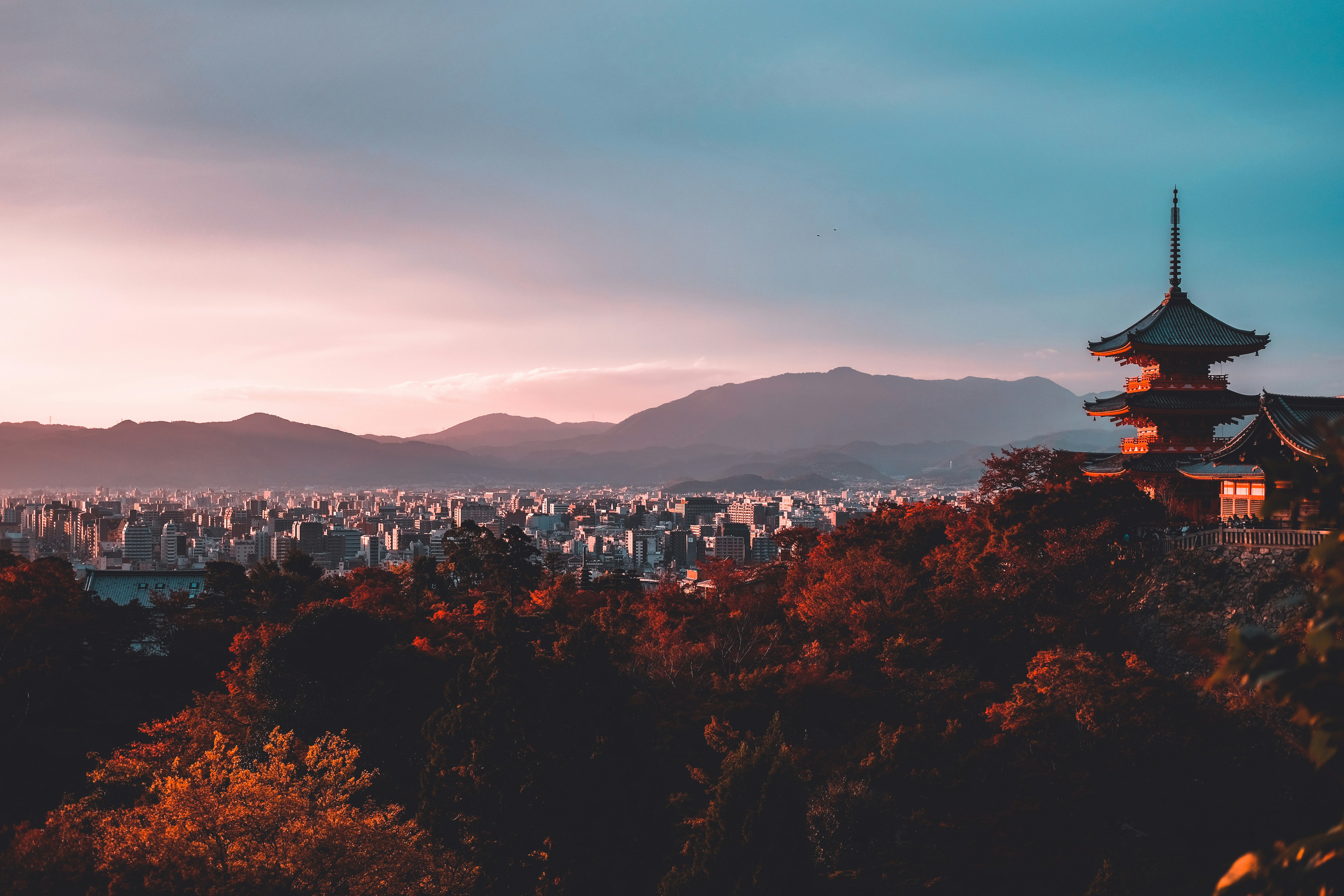 Tokyo City