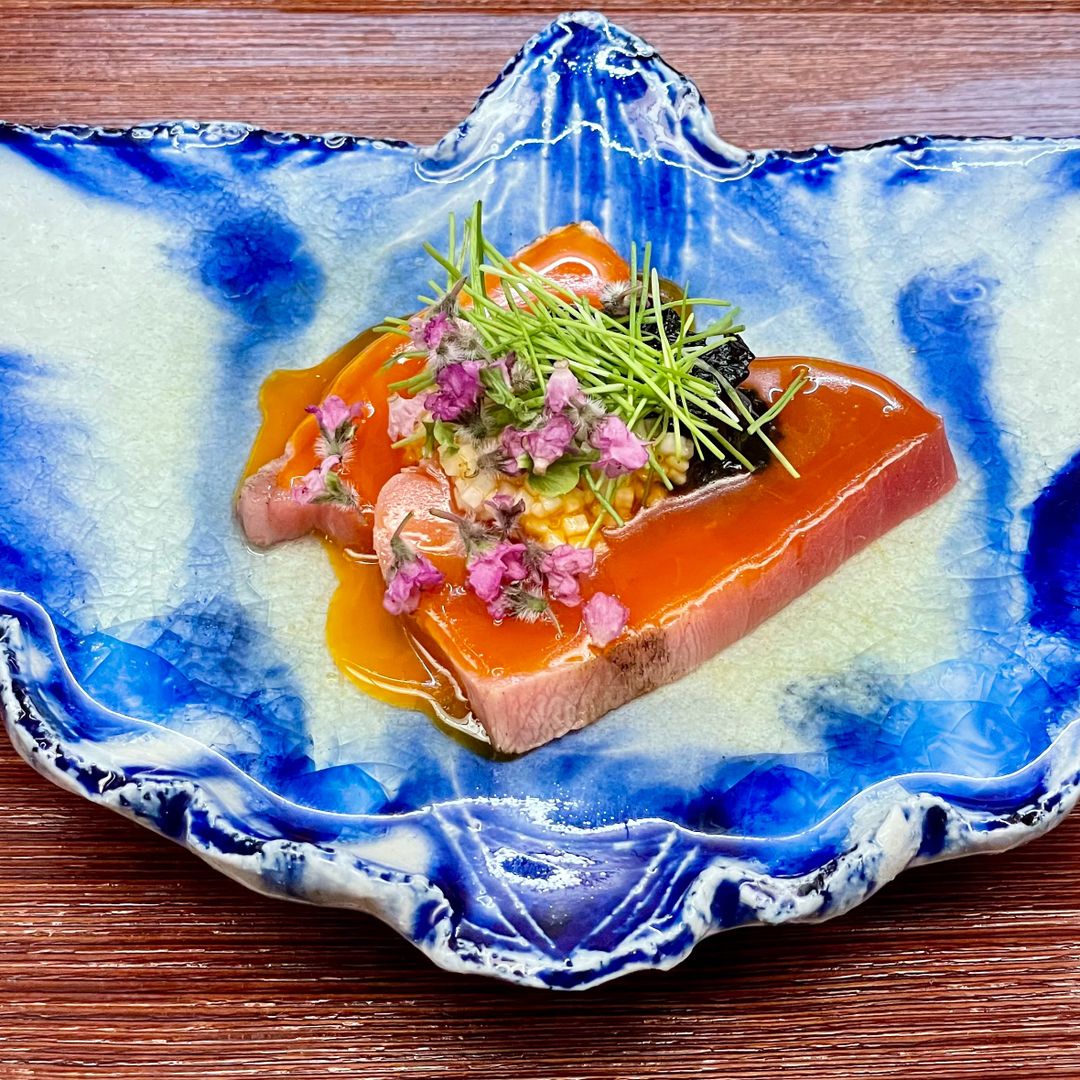 Akasaka Ogino Restaurant